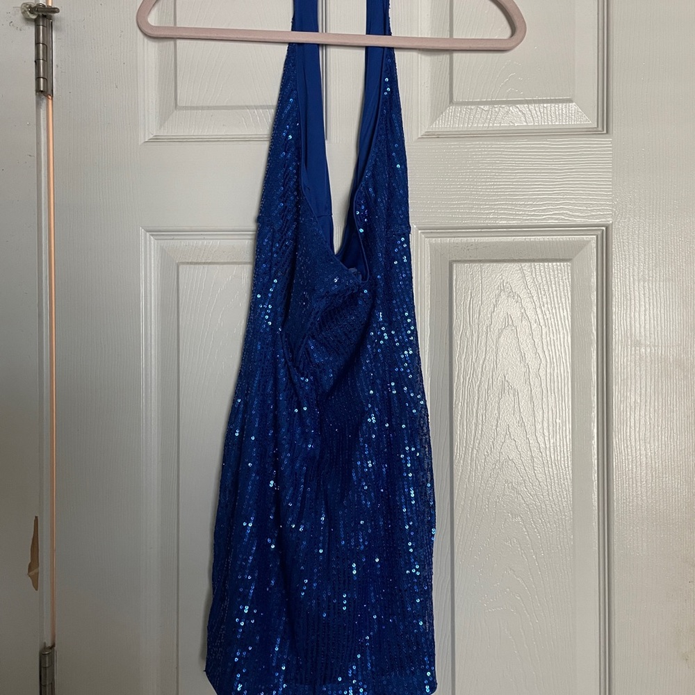 Cocktail Dress
